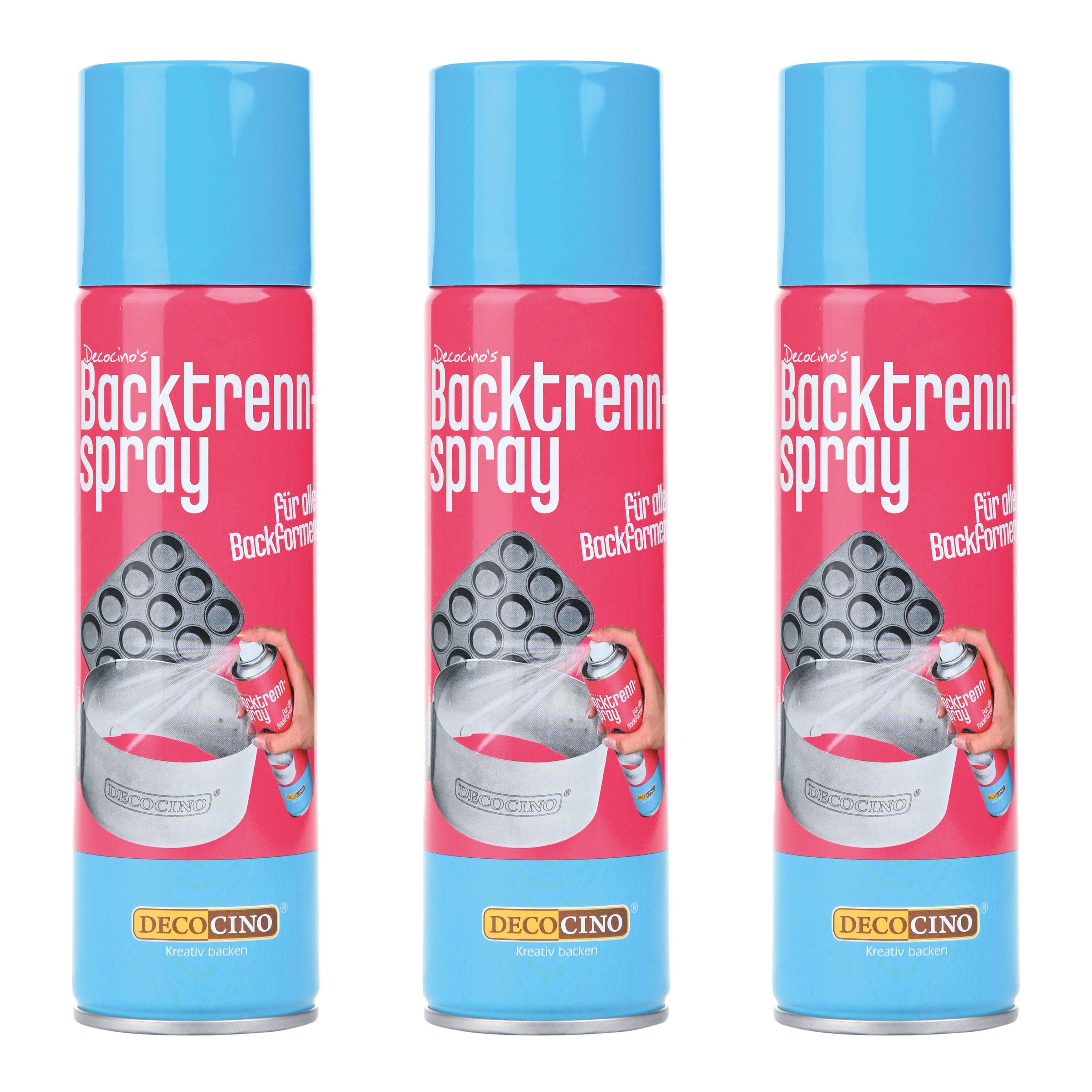decocino-backtrennspray-vorratspack-3-x-200-ml image 1