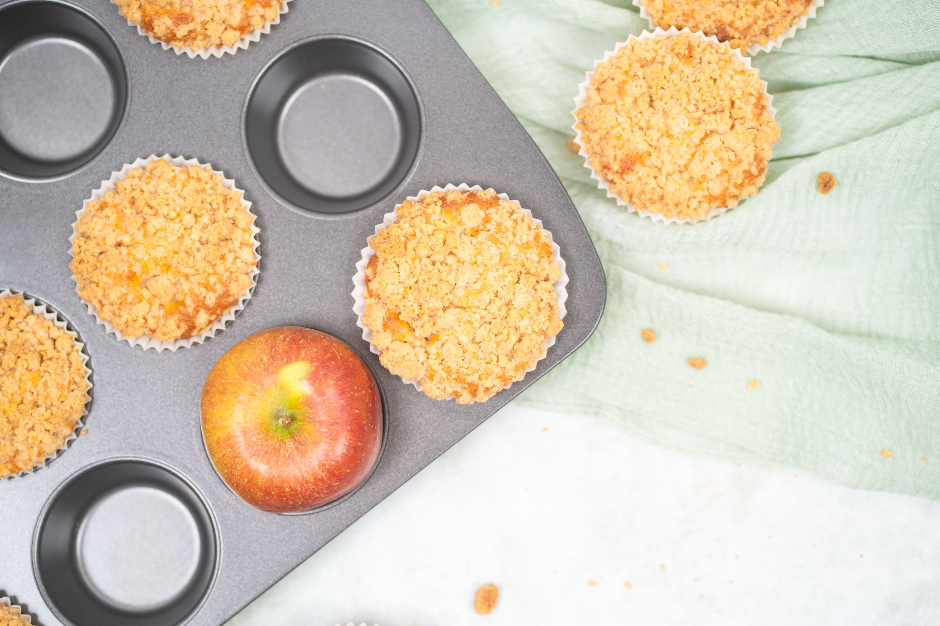 ruf-muffins-apfel-backmischung-f-r-12-muffins image 3