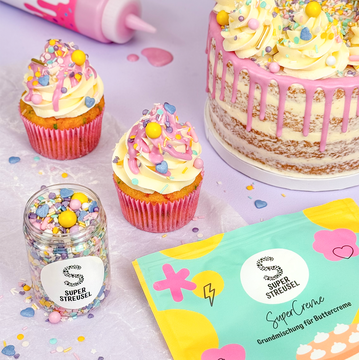 super-streusel-supercreme-backmischung-f-r-buttercreme-tortencreme image 5
