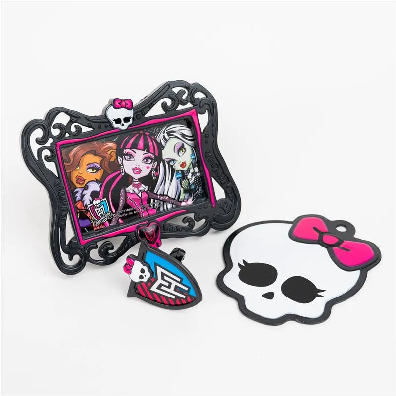 decocino-monster-high-tortendeko-set-3-teilig image 1