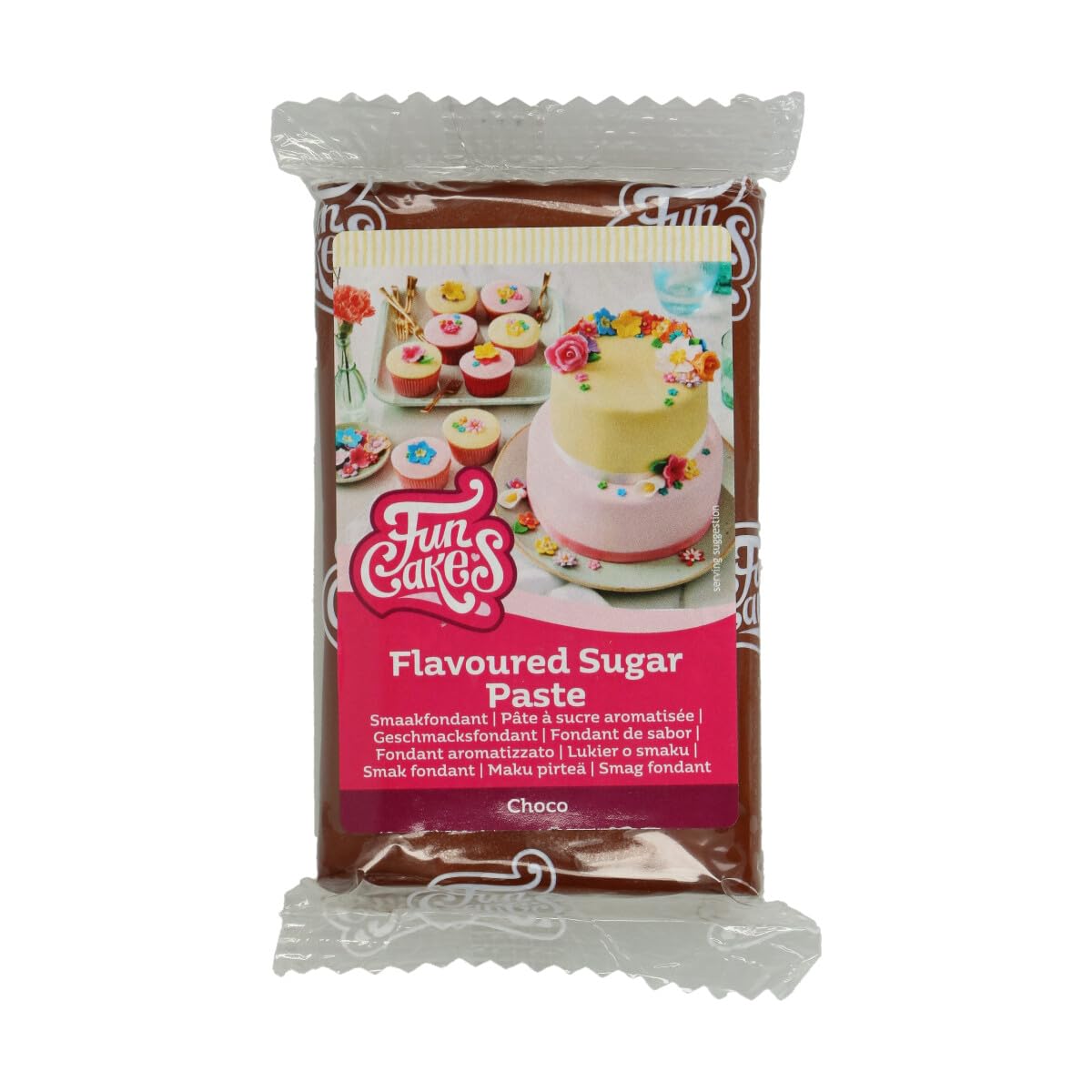 funcakes-rollfondant-marshmallow-1-kg-aromatisiert image 5