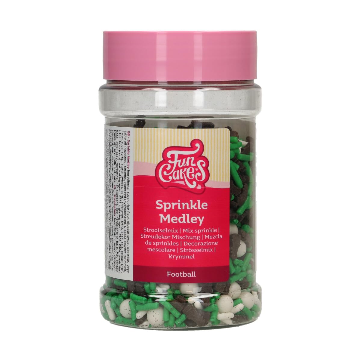 funcakes-sprinkle-medley-zuckerstreusel-football-65-g image 3