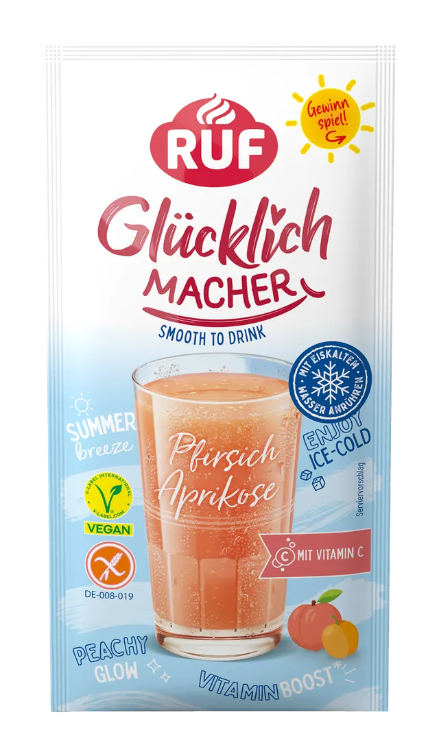 ruf-gl-cklichmacher-smooth-to-drink-pfirsich-aprikose-frucht-drink-mit-vitamin-c image 1