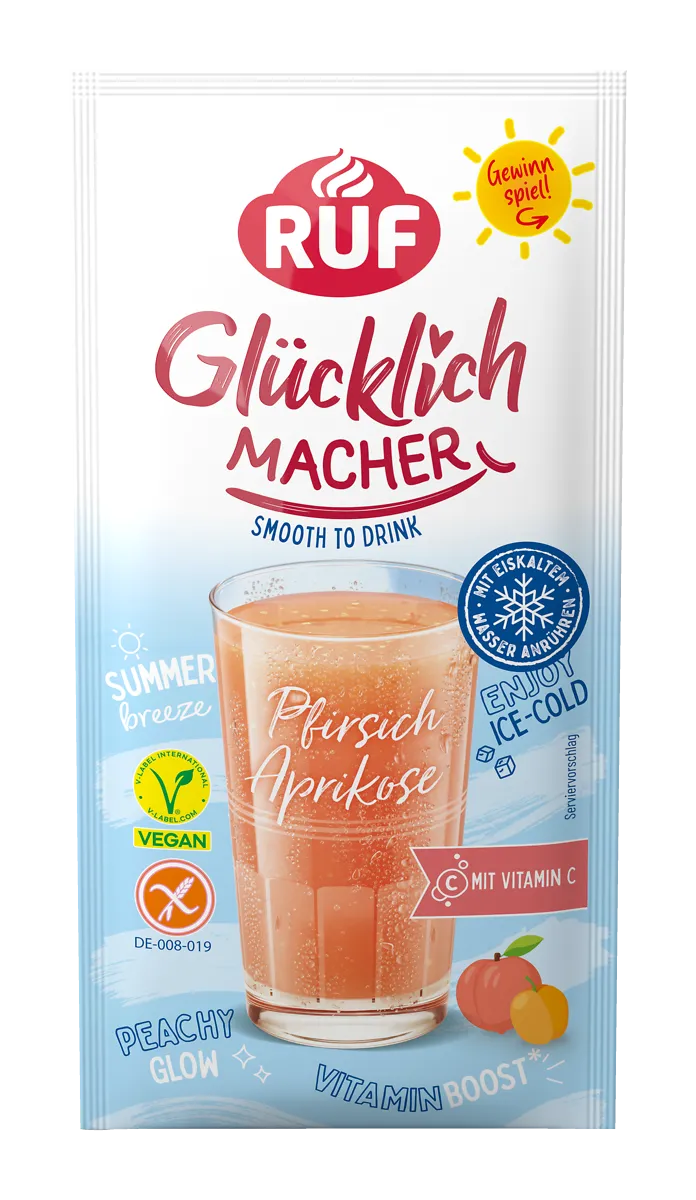 ruf-gl-cklichmacher-smooth-to-drink-pfirsich-aprikose-frucht-drink-mit-vitamin-c image 1