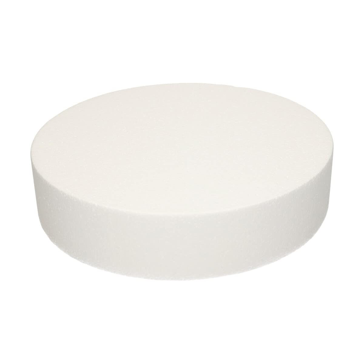 funcakes-cake-dummy-round-styropor-torte-30x7-cm image 2