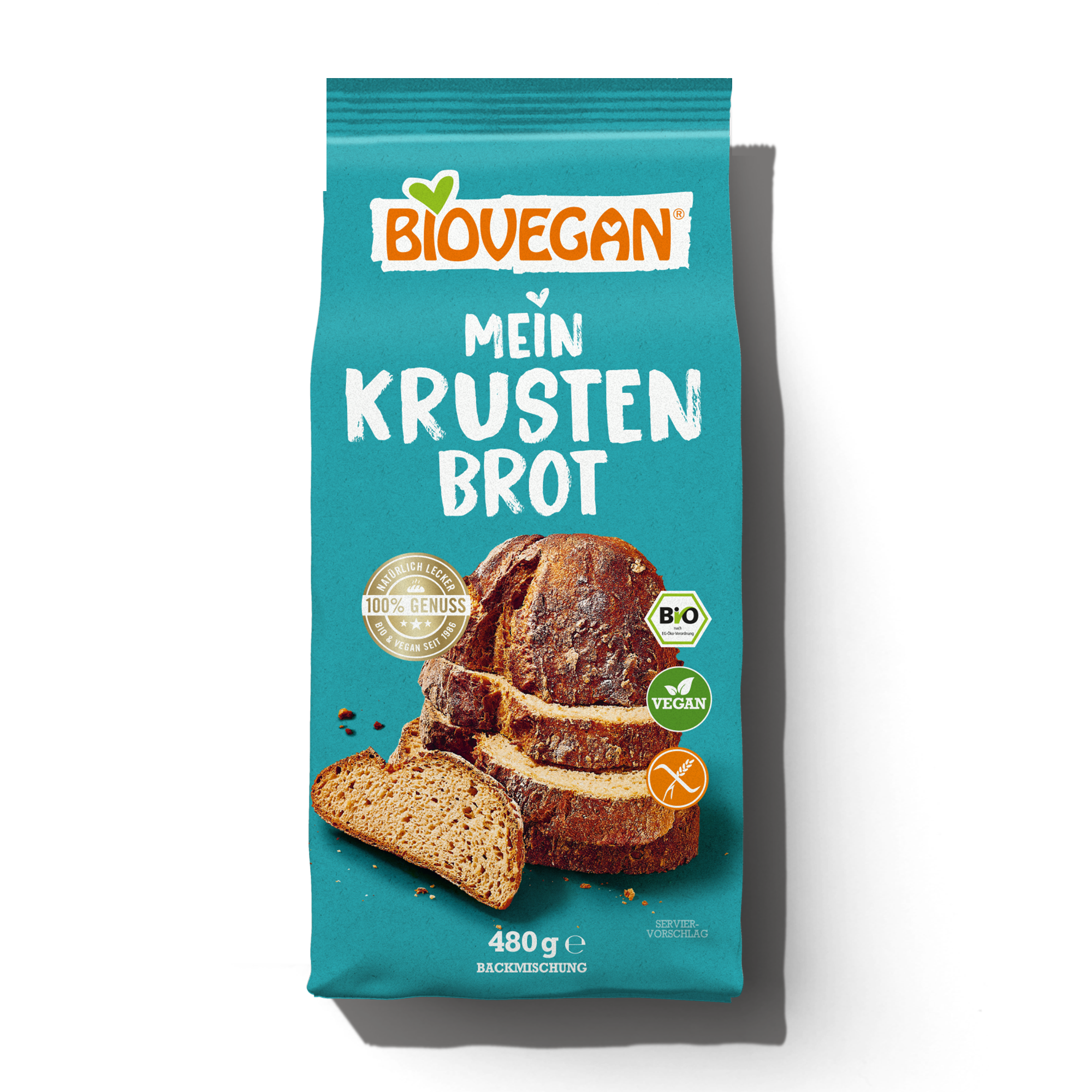biovegan-mein-krustenbrot-backmischung-vegan-glutenfrei-hefefrei image 1