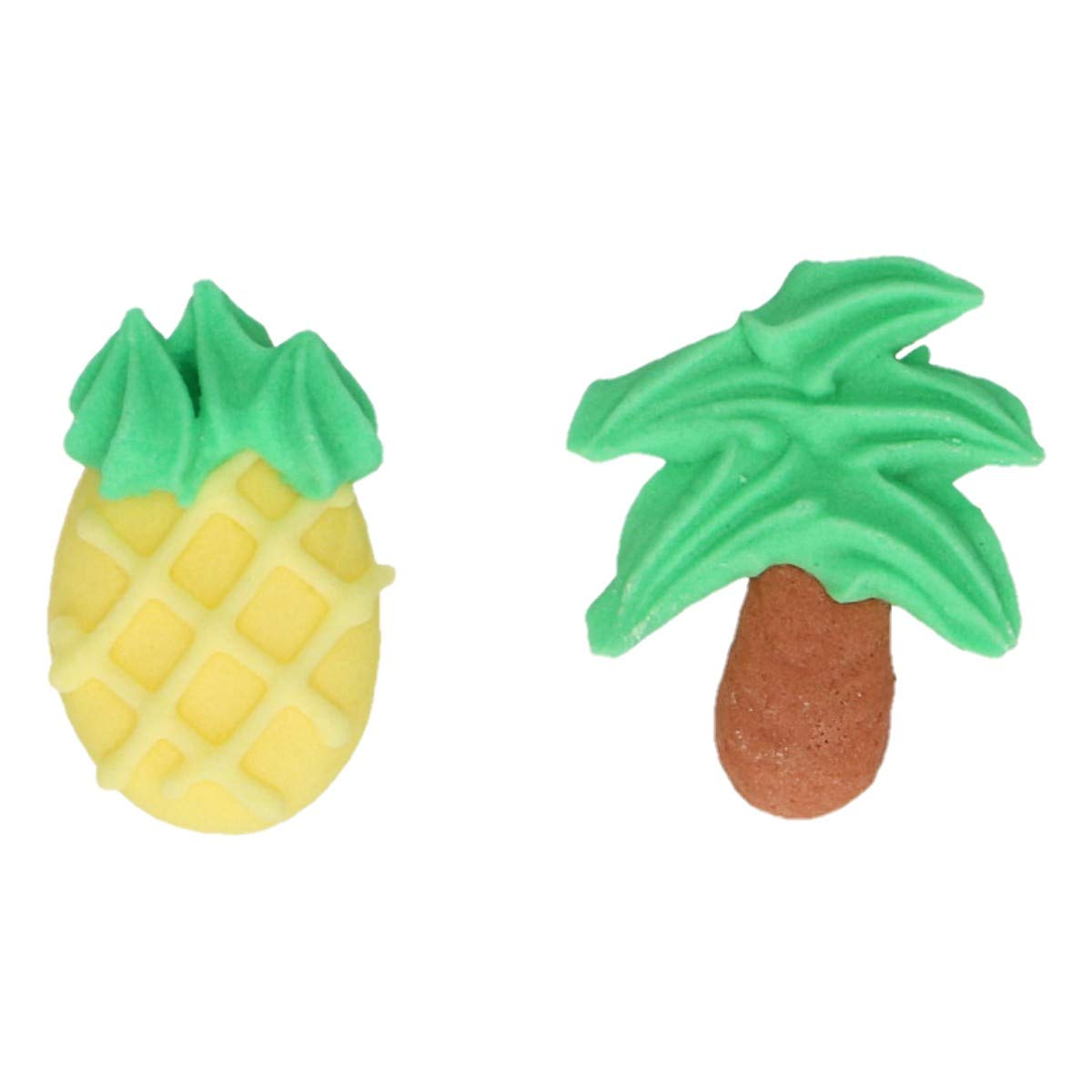 funcakes-zucker-dekorationen-ananas-palmen-set-12 image 3