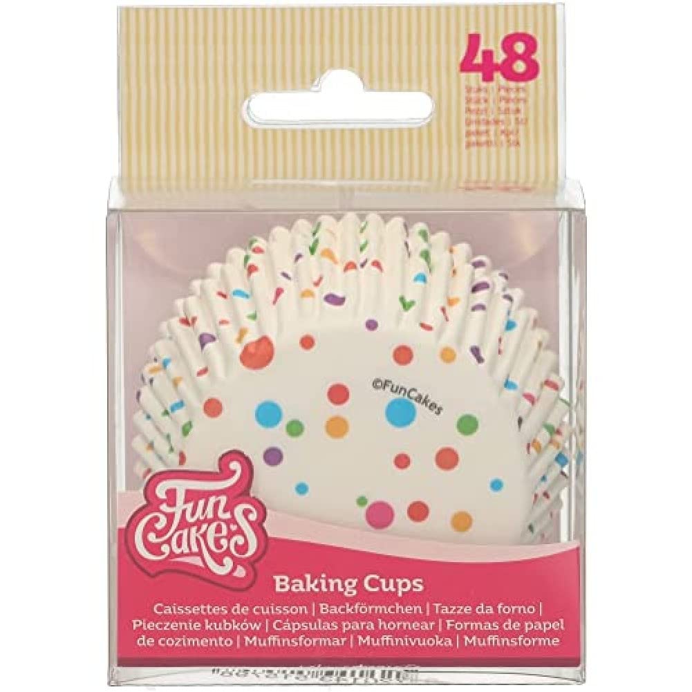 funcakes-baking-cups-muffinf-rmchen-mint-green-48-st-ck image 3