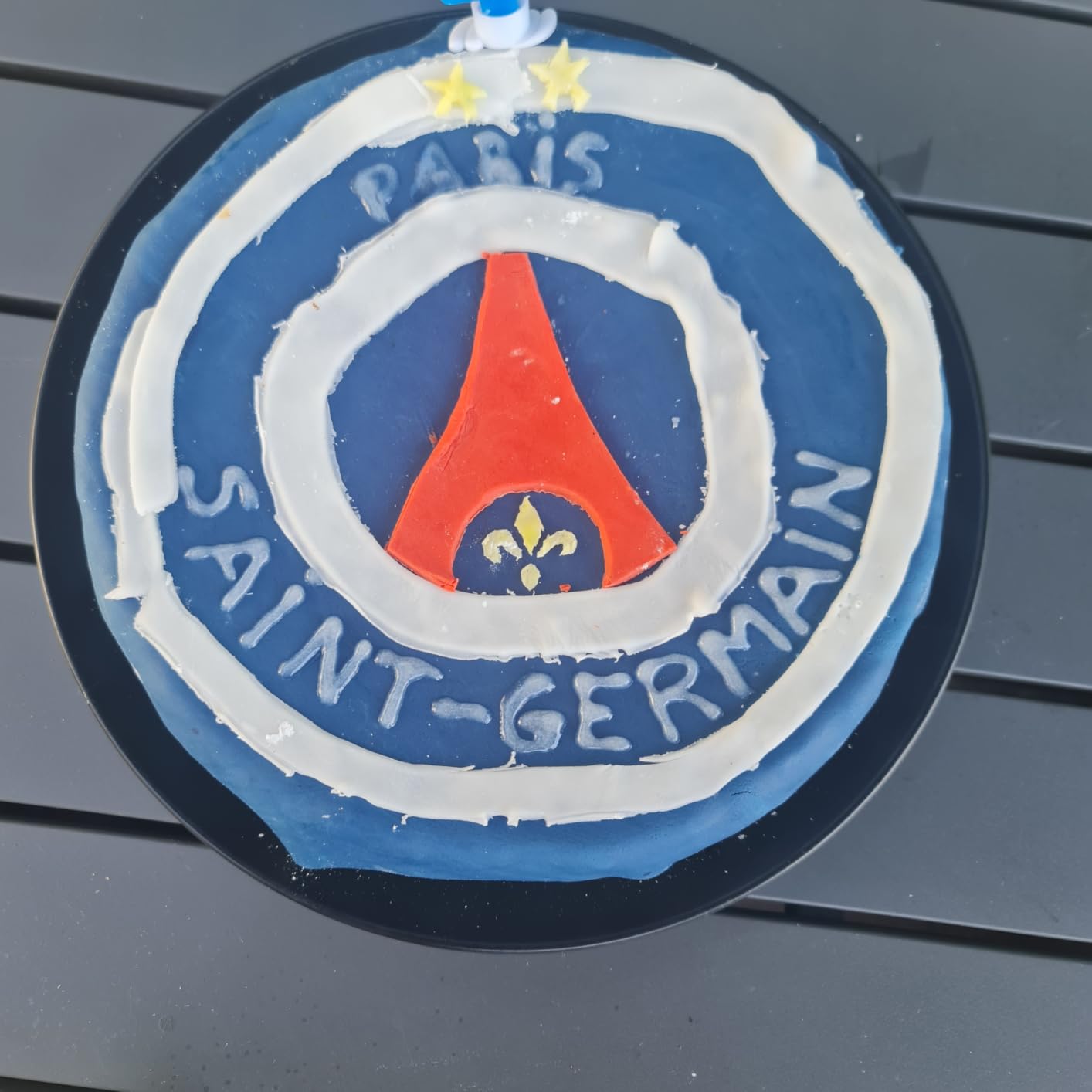 Ganz okay
