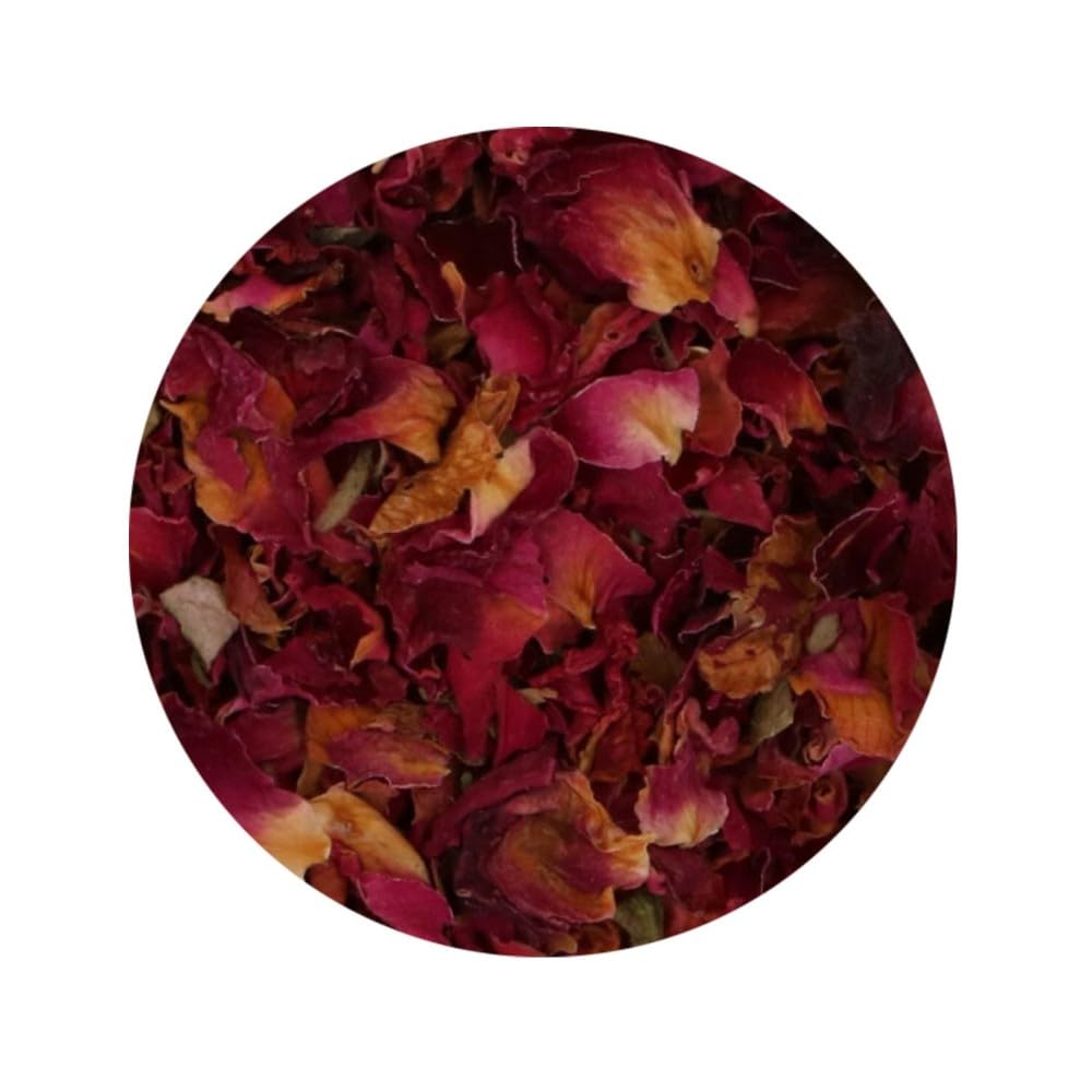 funcakes-edible-dried-flowers-rose-buds-essbare-blumen-9-g image 7