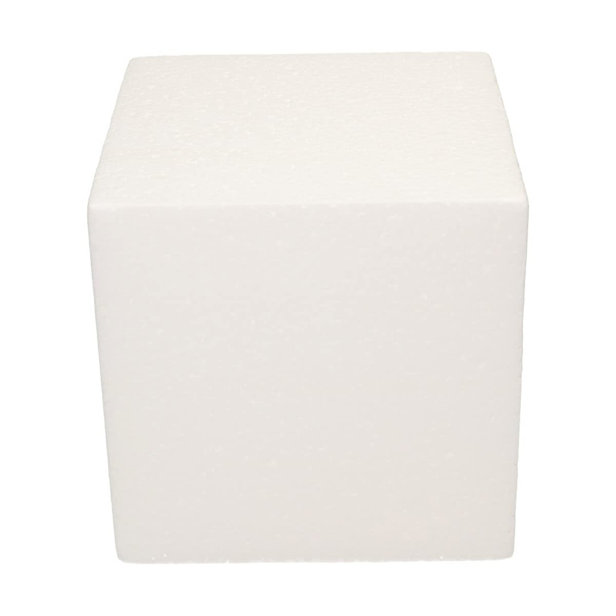 funcakes-cake-dummy-eckig-styropor-torte-15-x-15-x-15-cm image 2