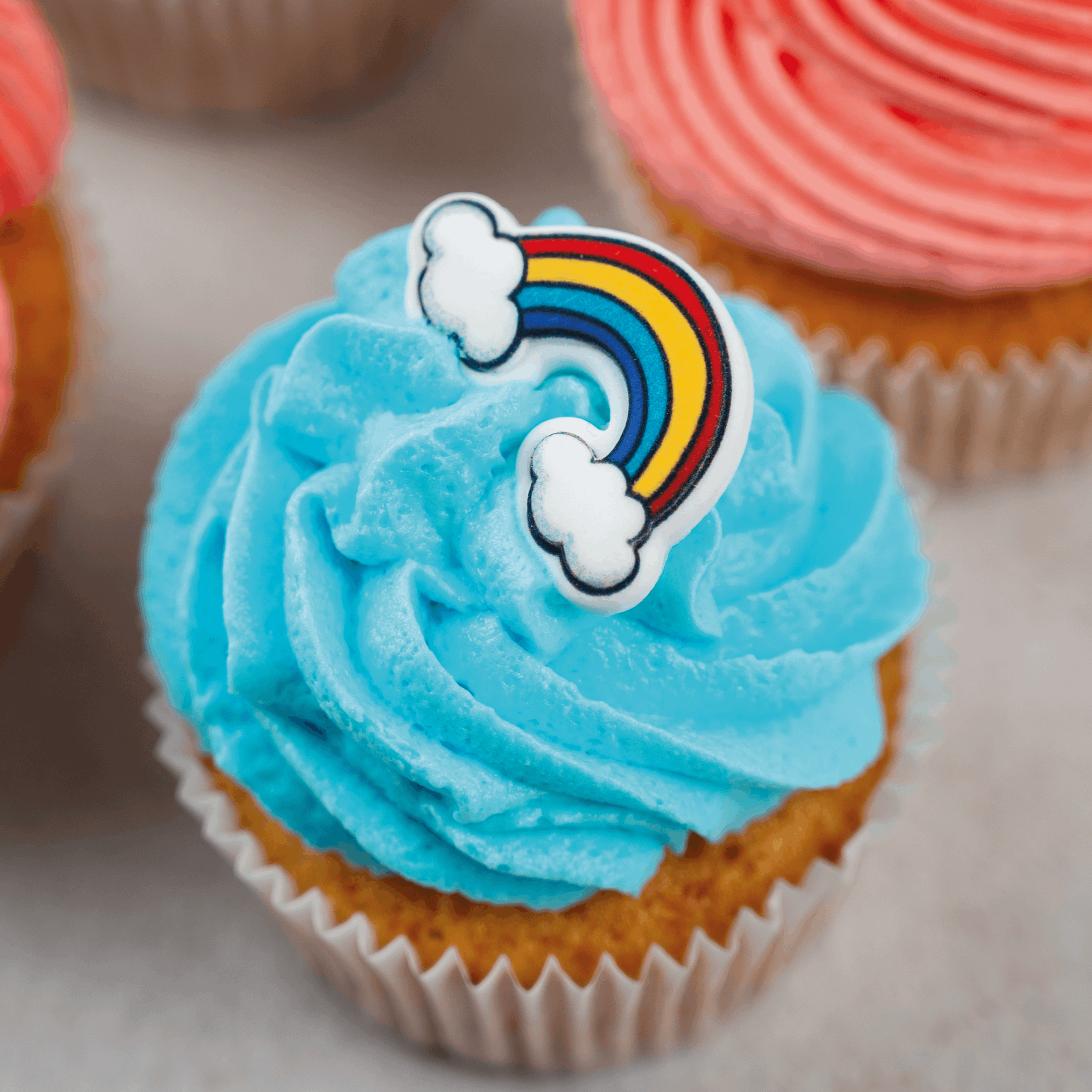 decocino-3d-cake-decor-einhorn-zuckerdekor-8-st-ck image 3