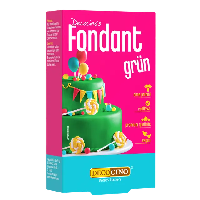 decocino-fondant-gr-n-250g-rollfondant image 1