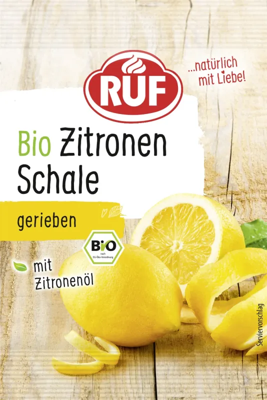 ruf-bio-zitronenschale-5g image 1