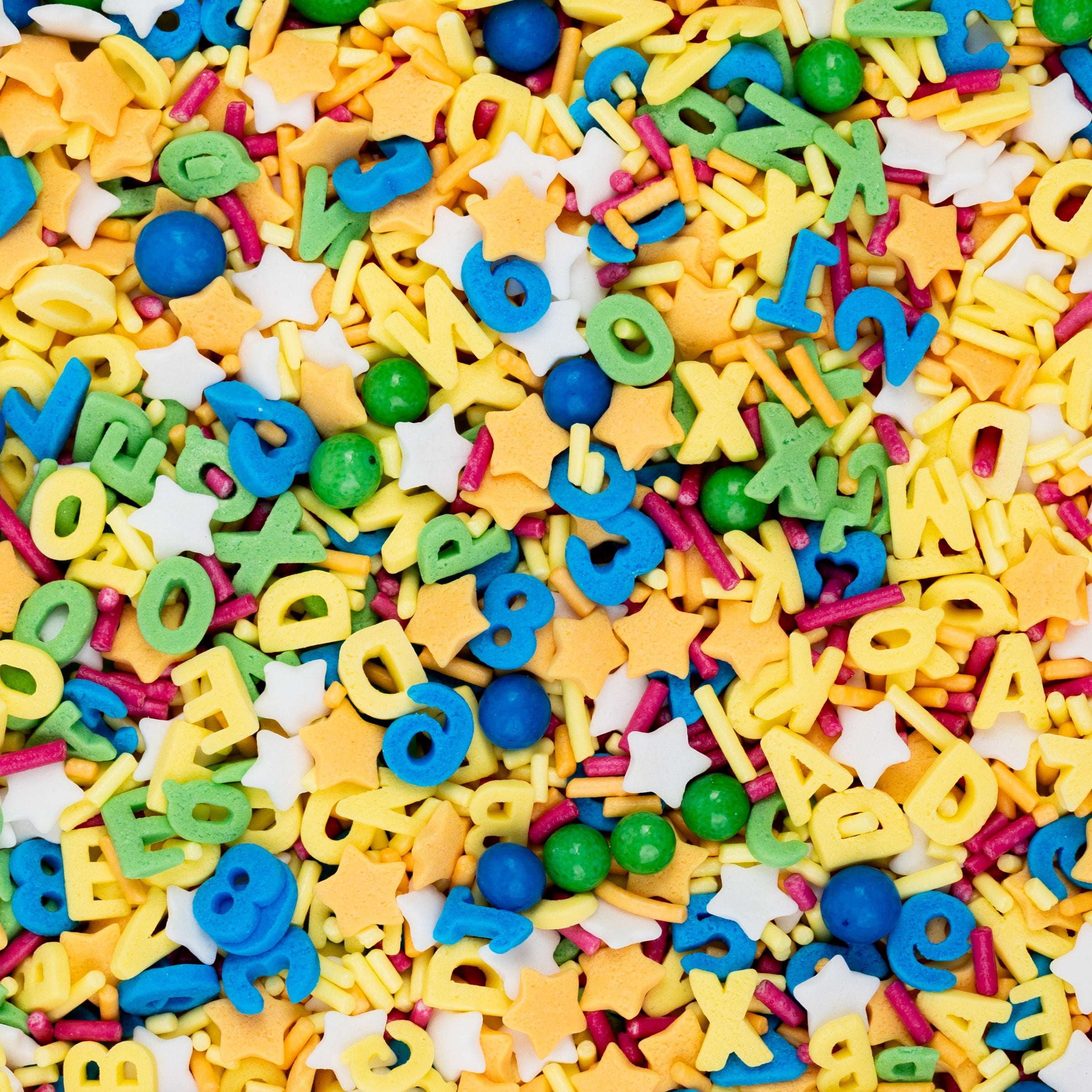 decocino-zuckerstreusel-abc-konfetti-mix-by-sally-130g image 2