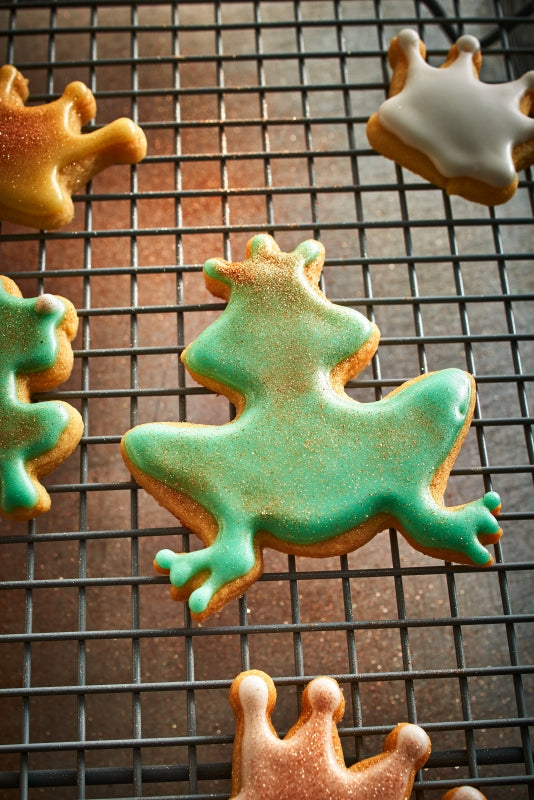 ruf-feenstaub-bronze-essbarer-glitzerpuder-f-r-kuchen-desserts image 2