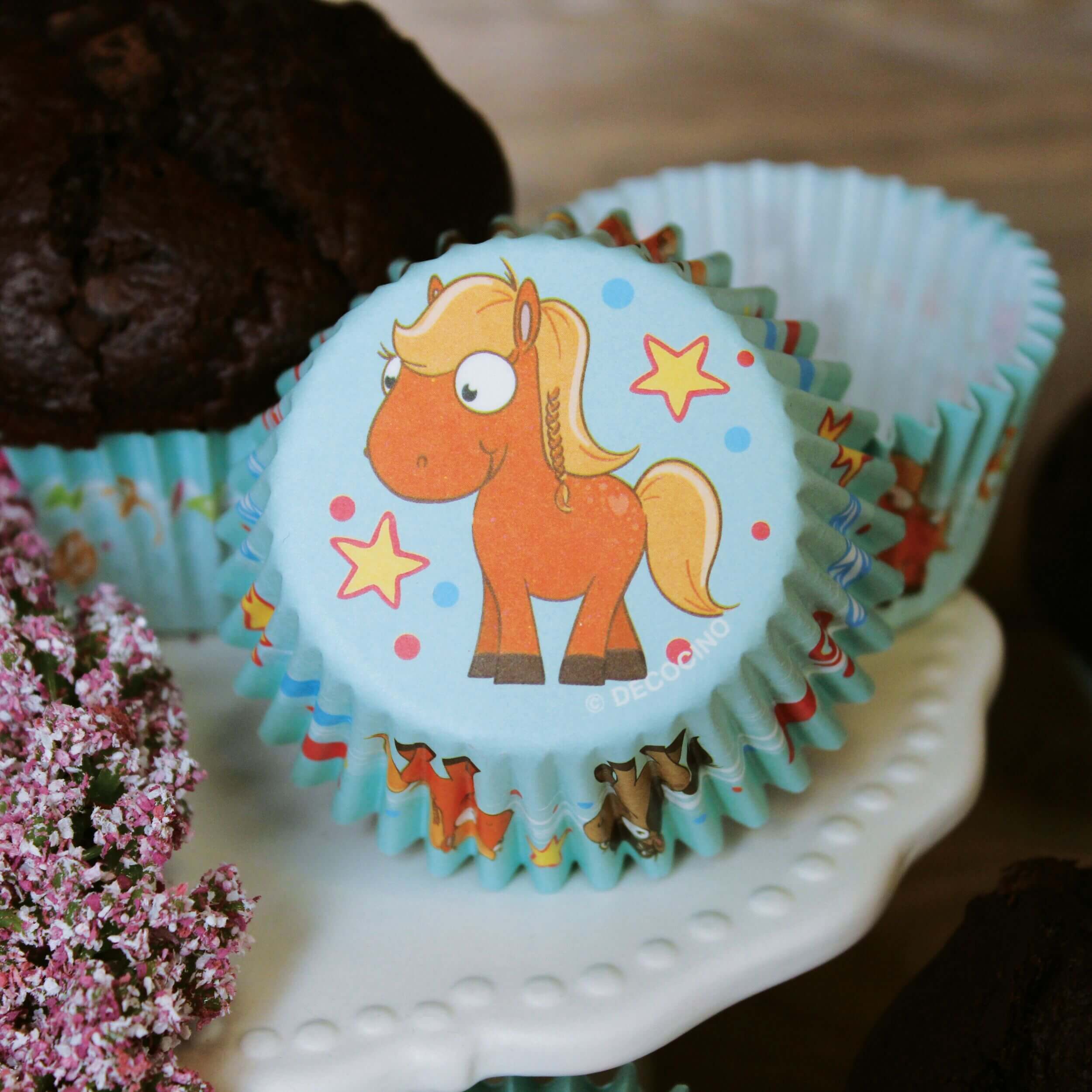 decocino-muffinf-rmchen-sweet-pony-50-st-ck-papier-backf-rmchen image 3