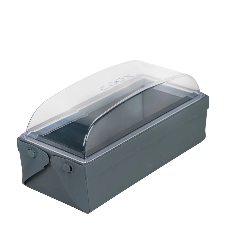 decocino-set-faltbare-kastenbackform-23x10x6cm-deckel image 1