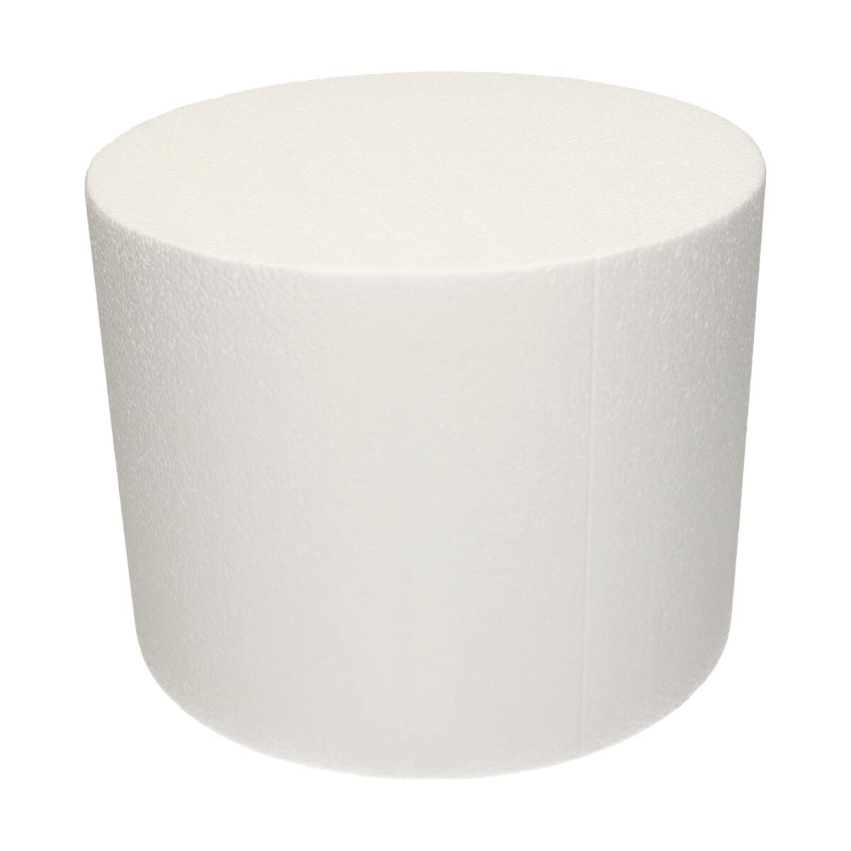 funcakes-cake-dummy-round-double-barrel-25-cm-x-20-cm-wei image 2