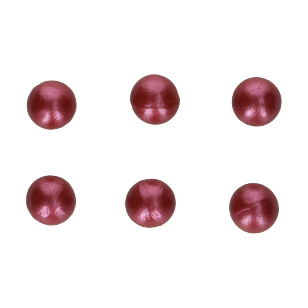 funcakes-chocolate-balls-schokokugeln-rot-8-st-ck-ca-2-cm image 2