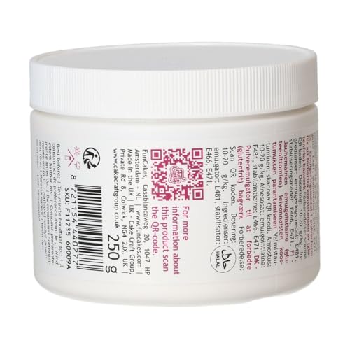 funcakes-cake-perfector-powder-teigverbesserer-250-g image 4