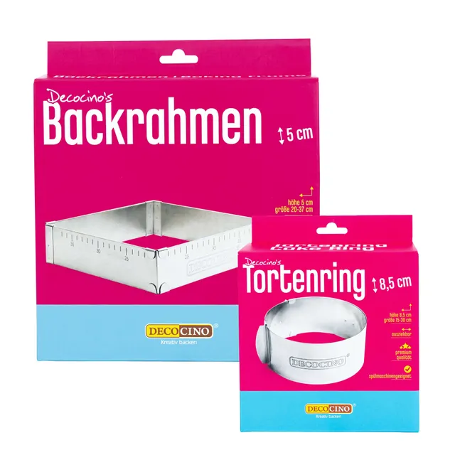 decocino-set-backrahmen-7-cm-h-he-tortenring-5-cm-h-he image 1