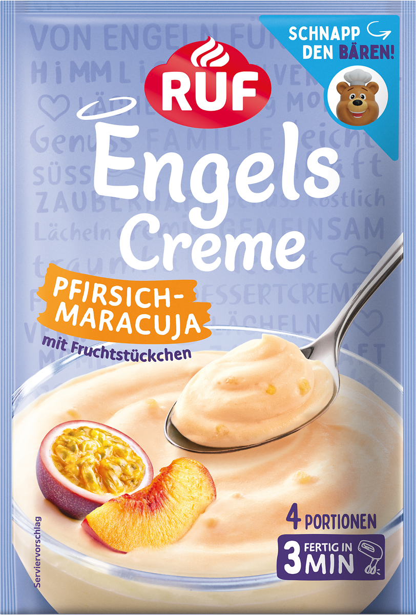 ruf-engels-creme-pfirsich-maracuja-frucht-dessertcreme-f-r-4-portionen image 1
