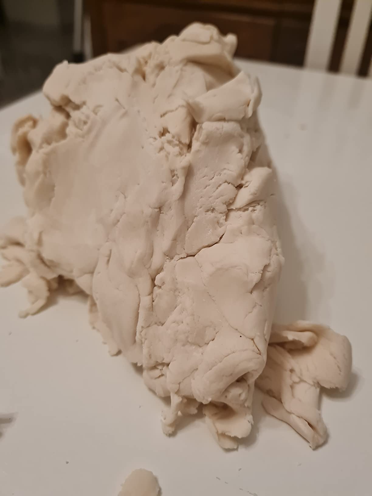 Schönes Ivory