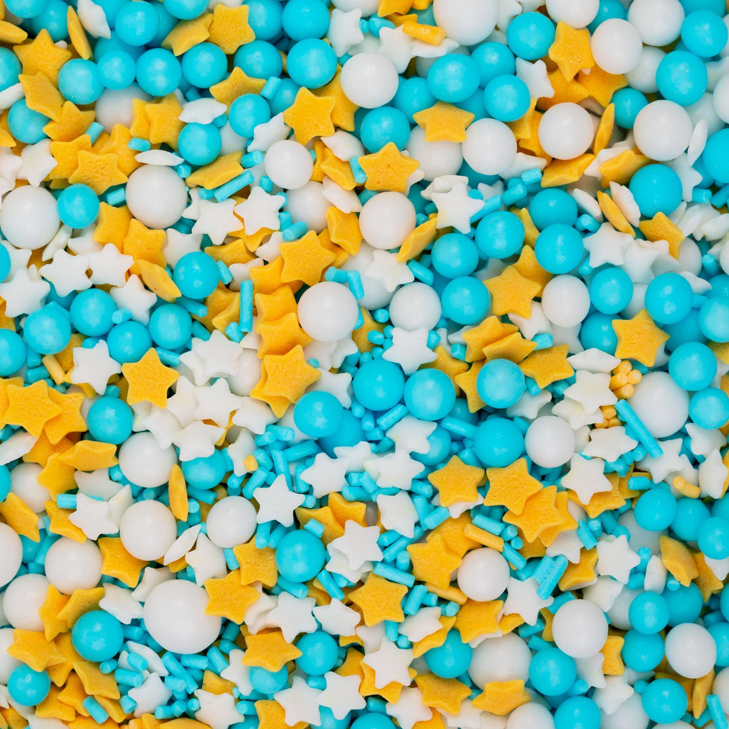 decocino-zuckerstreusel-catch-a-star-mix-by-sally-130g image 2