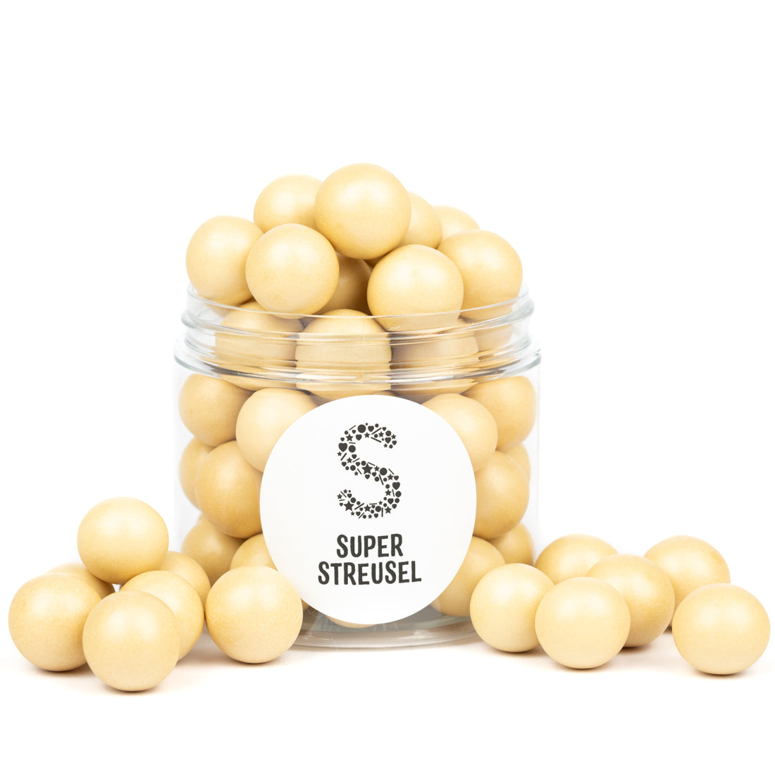 super-streusel-xl-knusperkugeln-perlmutt-elfenbein image 2