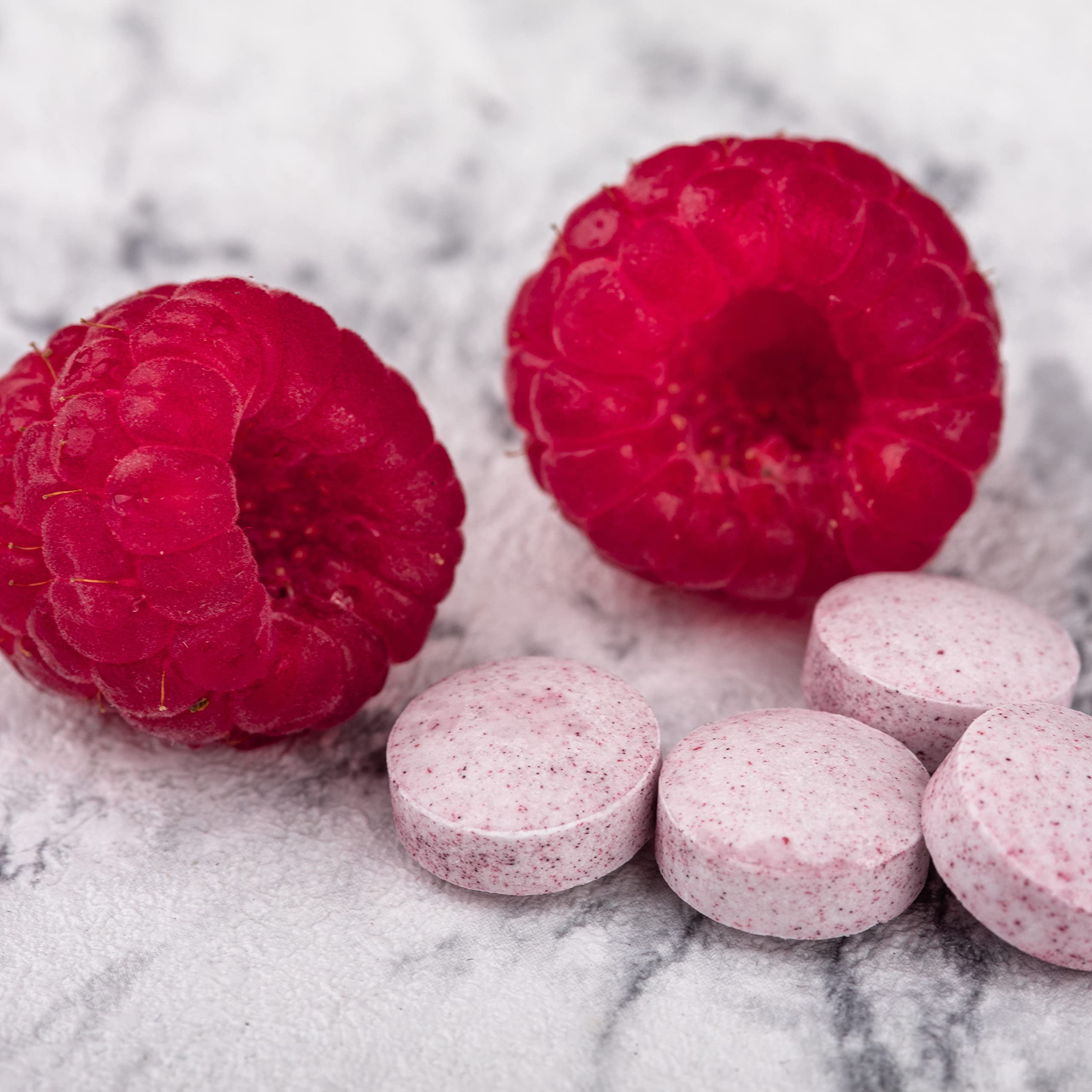 xucker-zahnpflege-bonbons-himbeere-zuckerfrei-600-g image 3