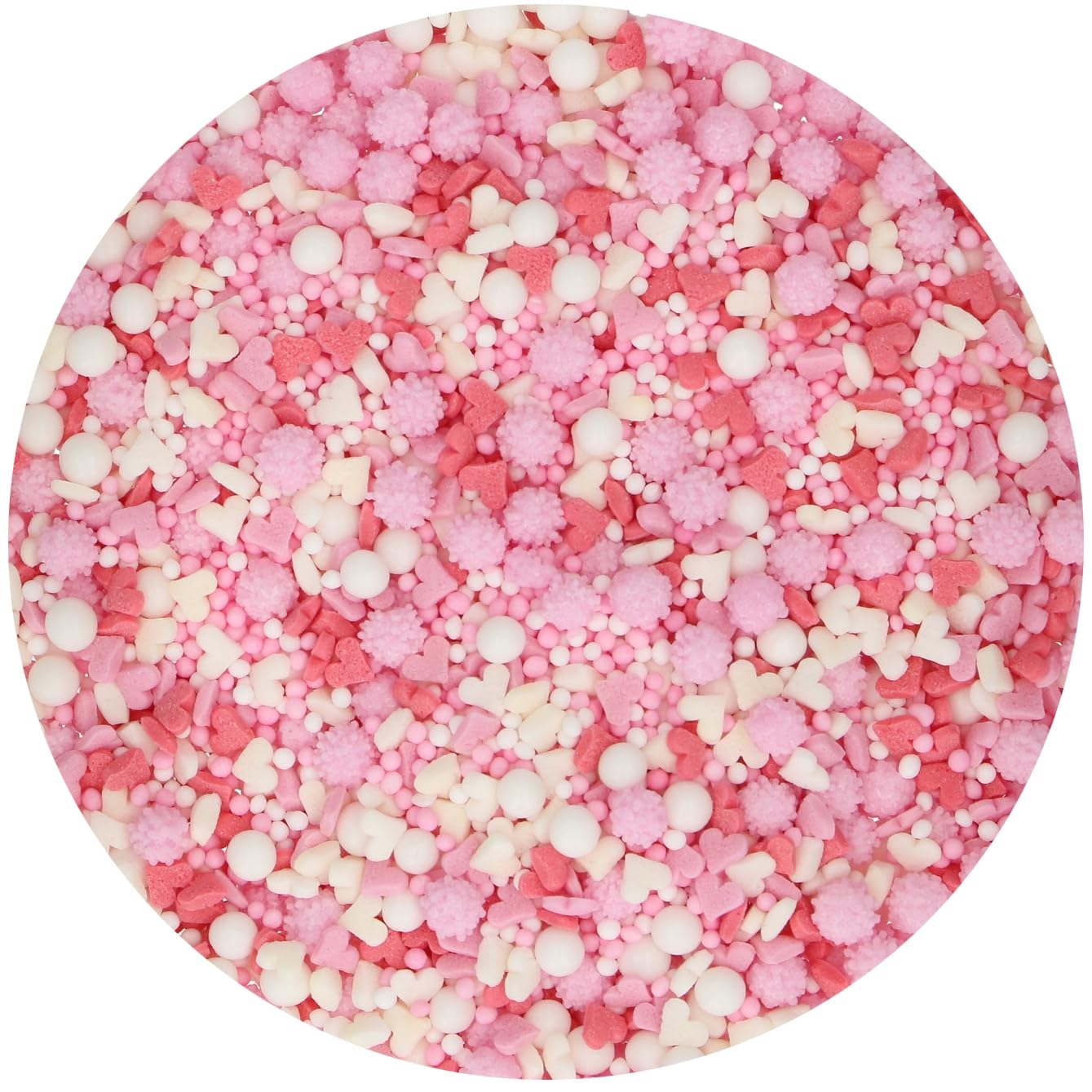 funcakes-sprinkle-medley-zuckerstreusel-beloved-65-g image 2