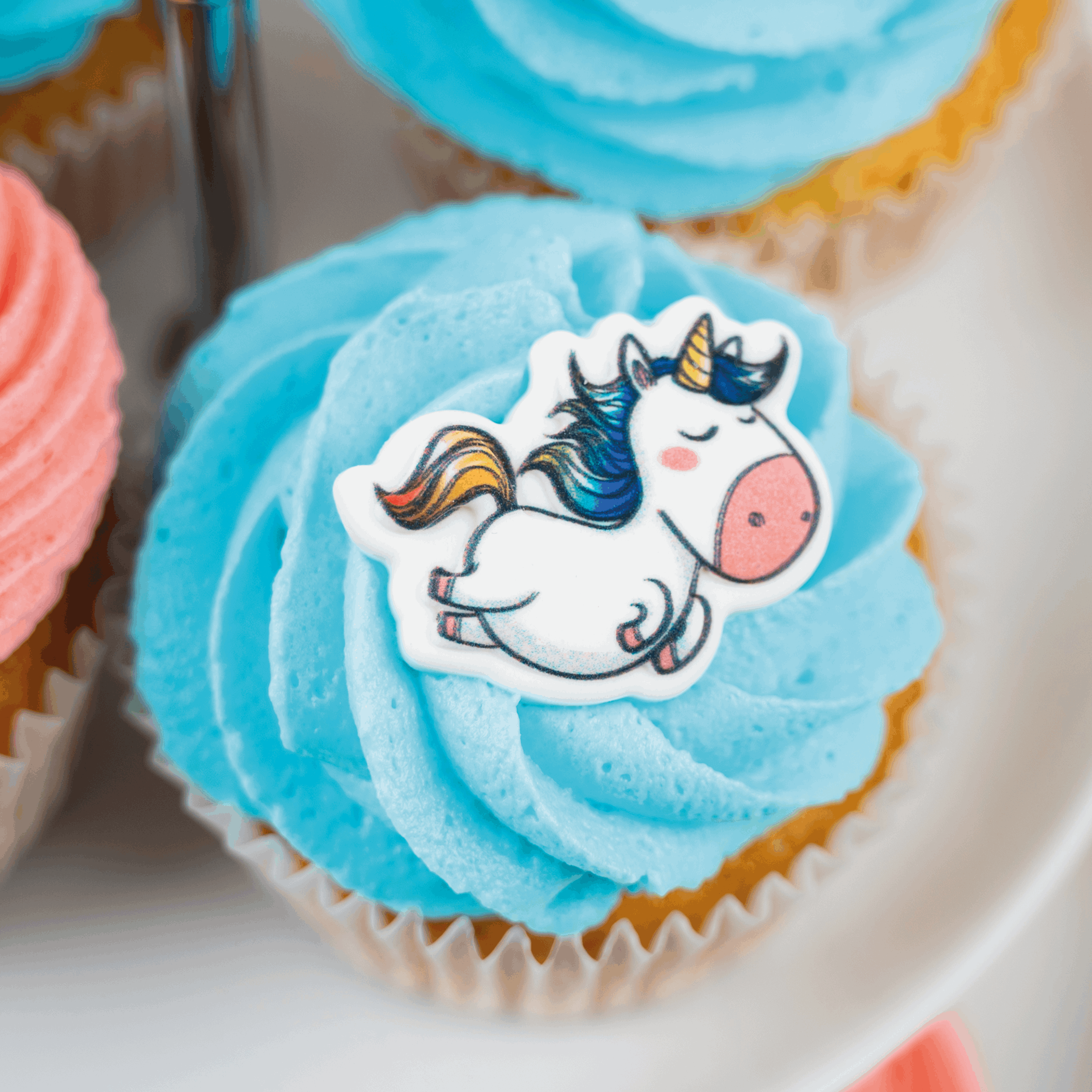 decocino-3d-cake-decor-einhorn-zuckerdekor-8-st-ck image 4