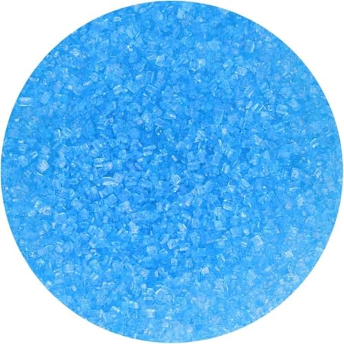 funcakes-sugar-crystals-zuckerstreusel-blue-80-g image 5