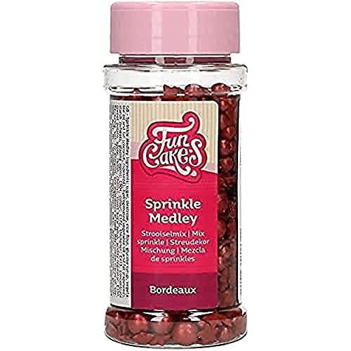 funcakes-streusel-medley-zuckerstreusel-bordeaux-50-g image 3