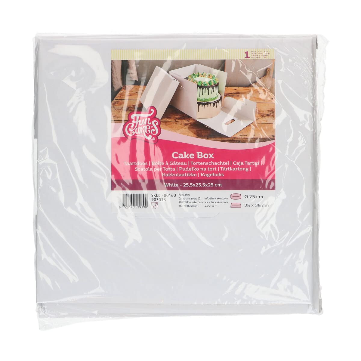 funcakes-cake-box-tortenkarton-25-x-25-x-15-cm-1-st-ck-wei image 4