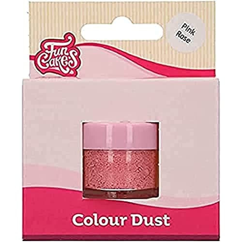 funcakes-color-dust-lebensmittelfarbe-pulver-pumpkin-orange image 8