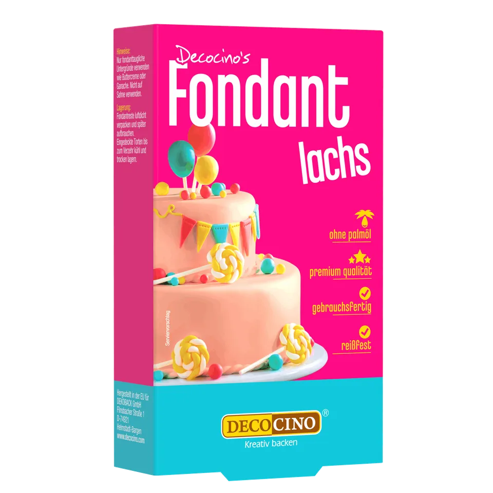 decocino-fondant-lachsfarben-250-g-rollfondant image 1