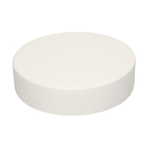 funcakes-cake-dummy-round-styropor-torte-rund-20-x-5-cm image 4