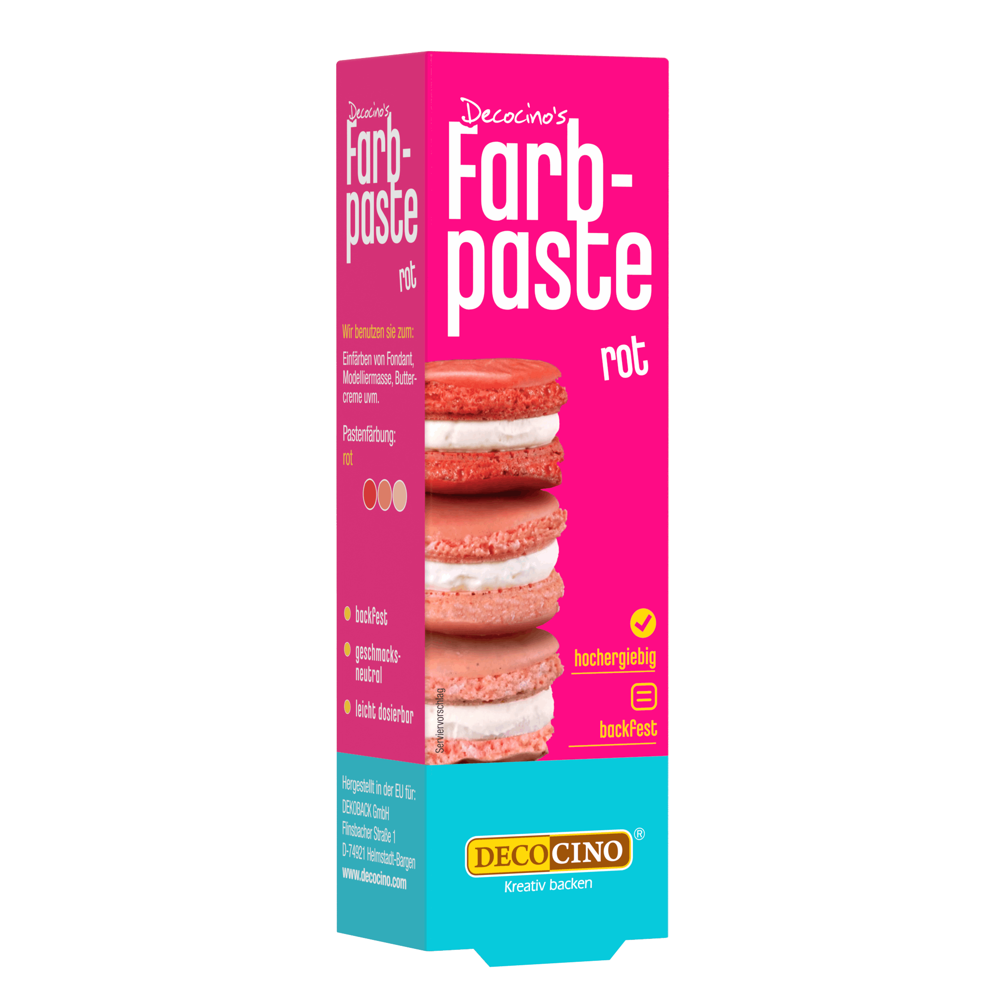 decocino-lebensmittelfarbpaste-rot-20g image 1