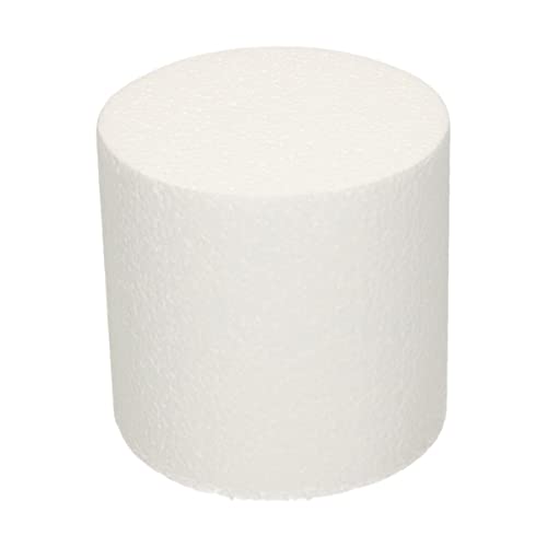 funcakes-cake-dummy-round-styropor-torte-10x10-cm image 4
