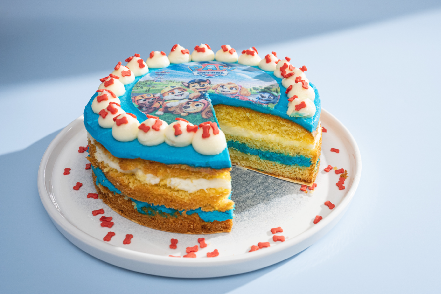 ruf-x-paw-patrol-cake-backmischung-backset-mit-zitronen-creme image 3