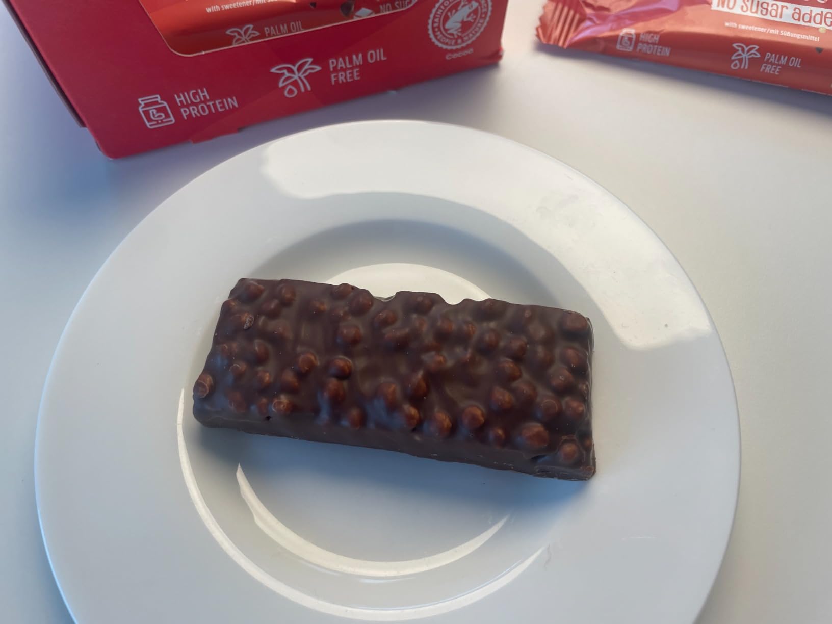 Nachbestellt!