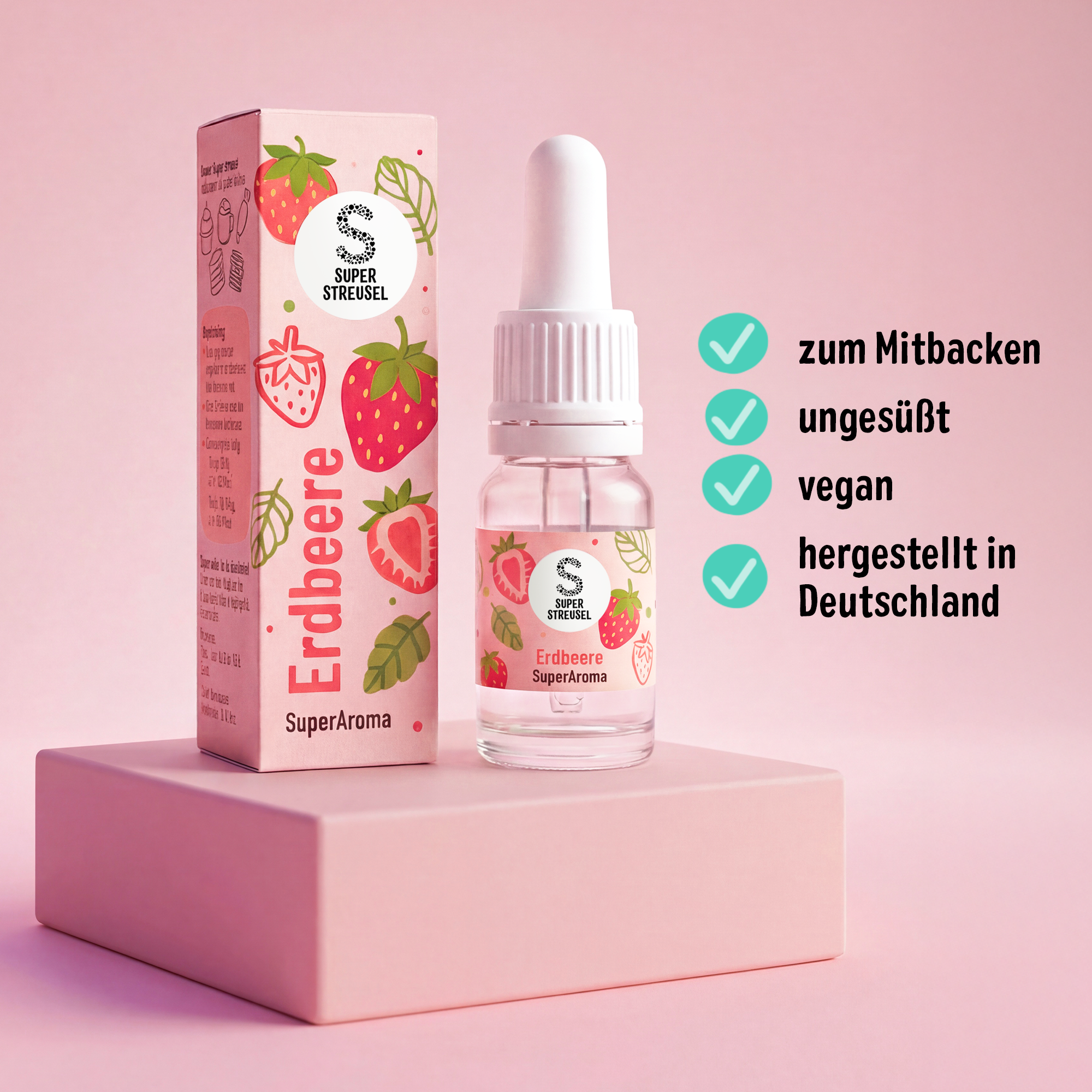 super-streusel-superaroma-erdbeere-backaroma-vegan image 4