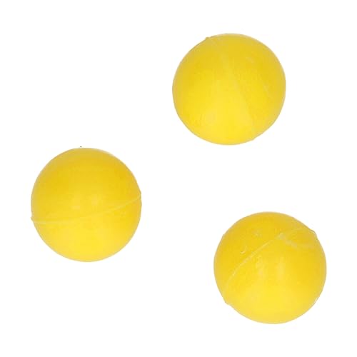 funcakes-schokokugeln-gelb-deko-kugeln-ca-2-cm-set-8 image 2