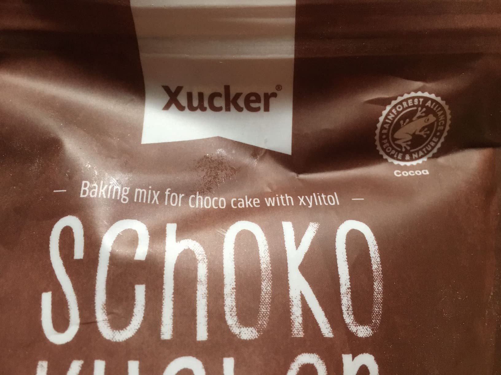 yummy ohne Zucker, fr