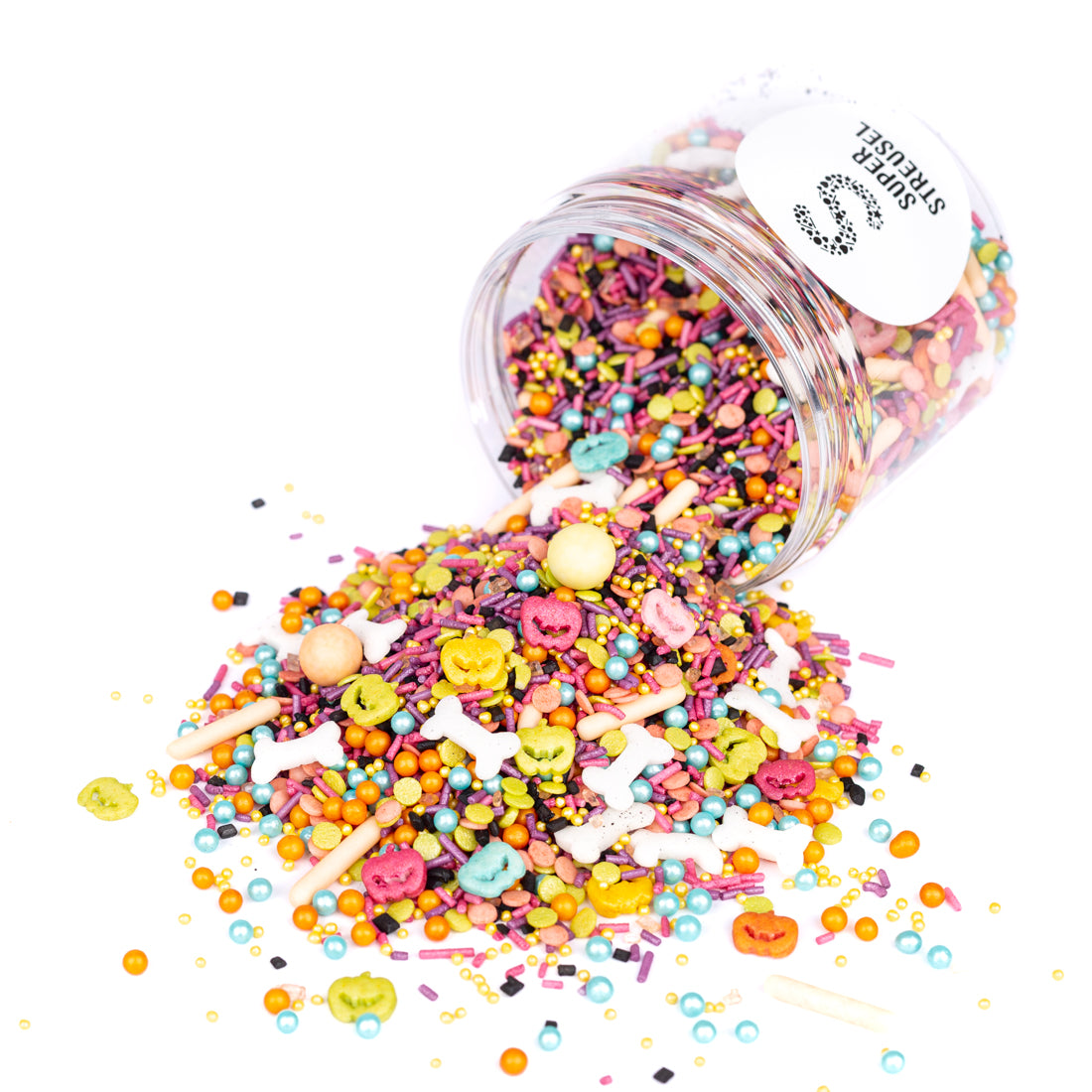 super-streusel-k-rbissimo-streusel-mix-halloween-k-rbis image 3