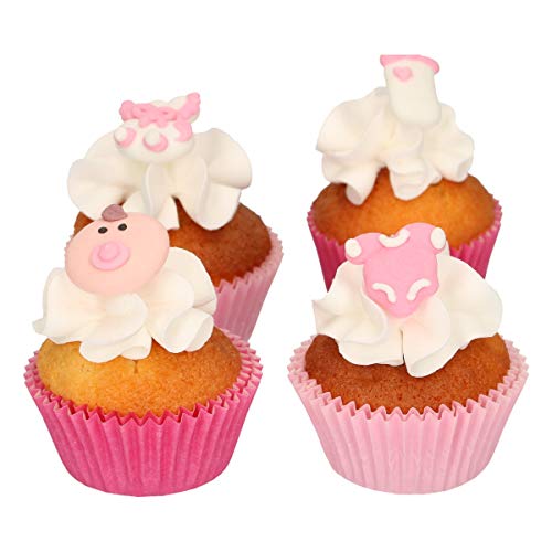 funcakes-zucker-dekorationen-baby-m-dchen-set-12-st-ck image 5
