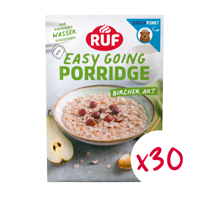 ruf-porridge-bircher-art-monats-vorrat-30-st-ck image 1