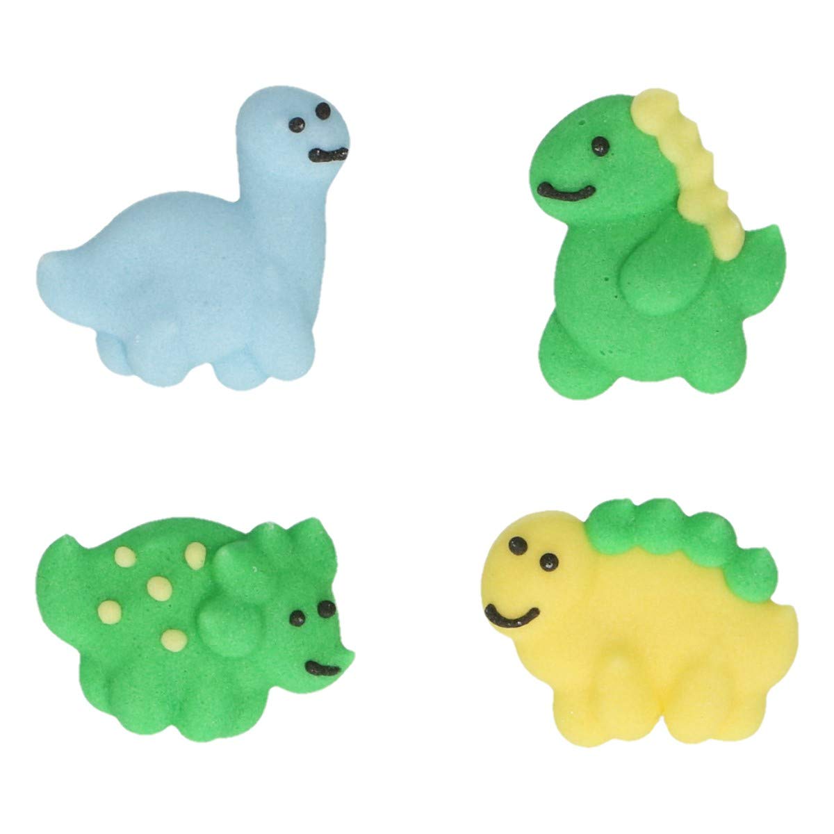 funcakes-zucker-dekorationen-dinosaurier-set-12-st-ck-essbar-glutenfrei image 3